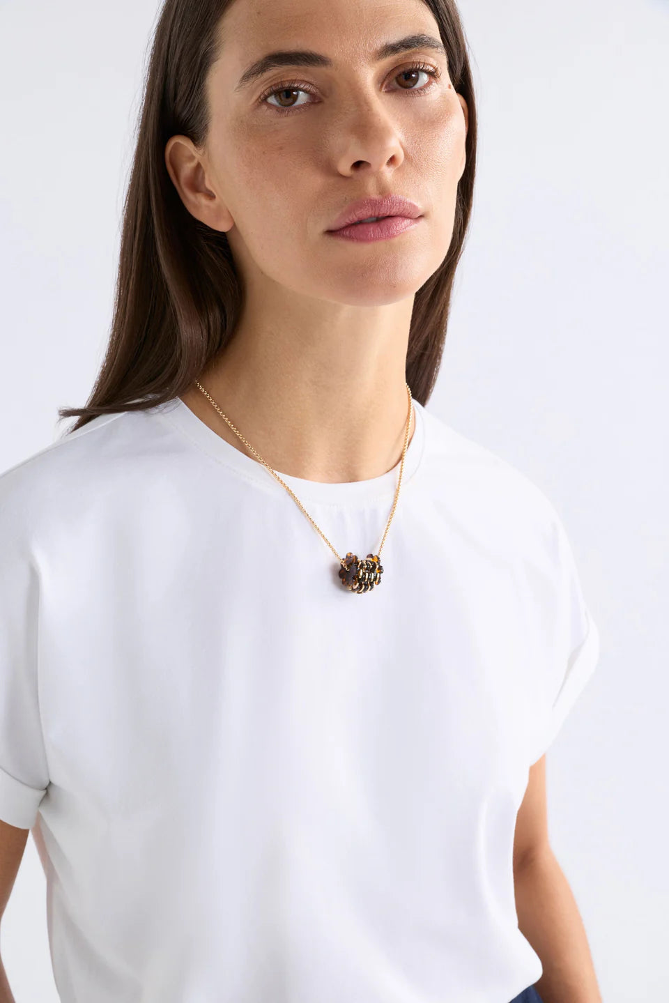 Flakkrin Necklace (Tort)