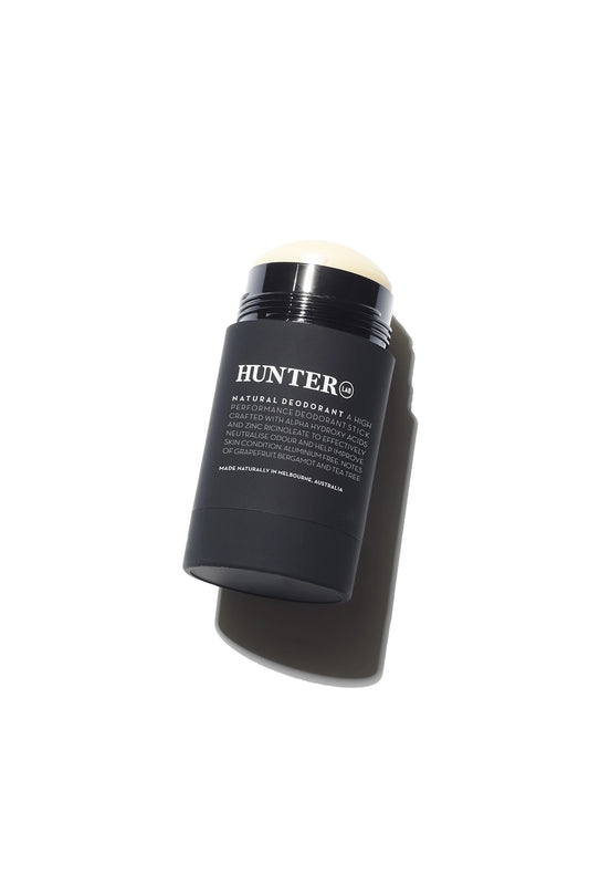 Natural Deodorant