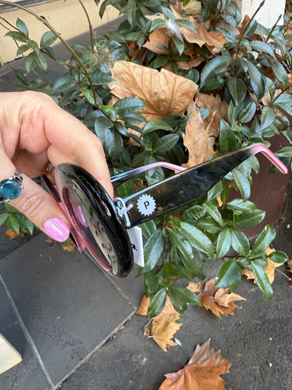 Vashti Sunglasses (Mermaid)