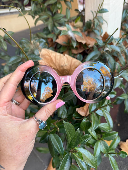 Vashti Sunglasses (Mermaid)