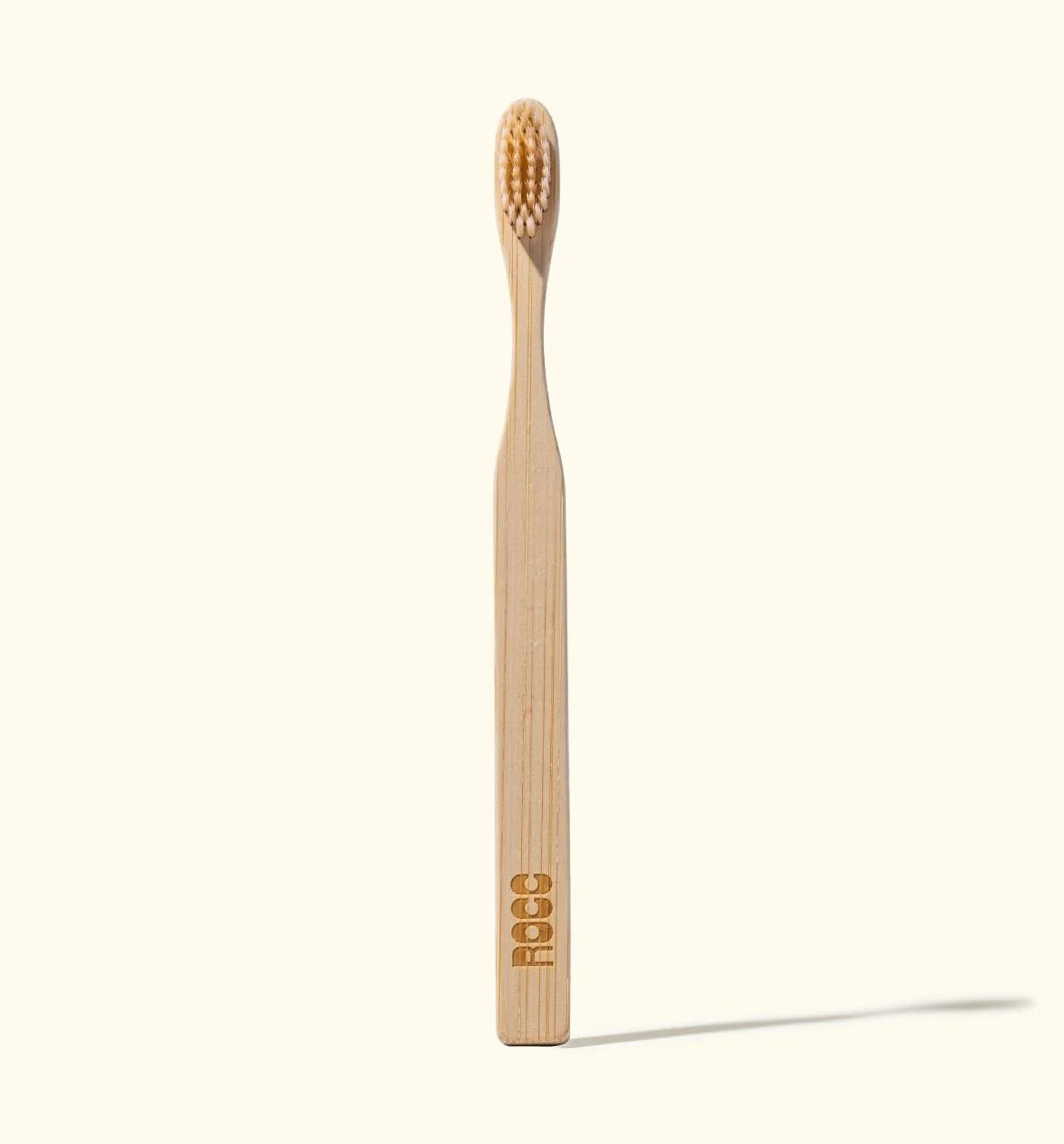 Bamboo Toothbrush