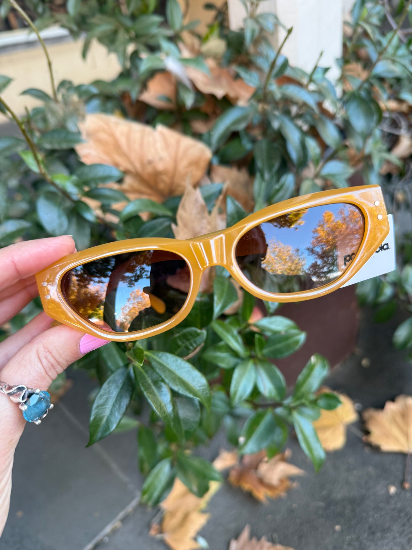 Rafta Sunglasses (Sun)