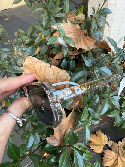 Lilibet Sunglasses (Tint Clear)