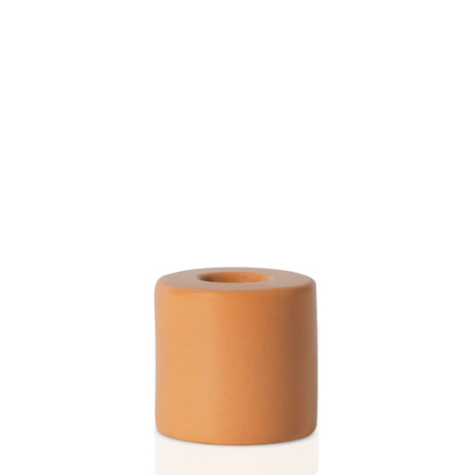 Ceramic Candle Holder Sml (Desert)