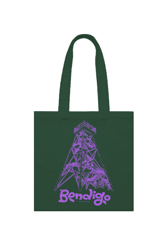 Tower 2.0 - Tote Bag