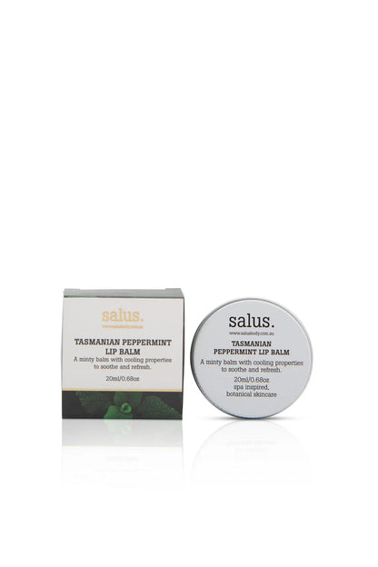 Lip Balm (20ml) Tasmanian peppermint