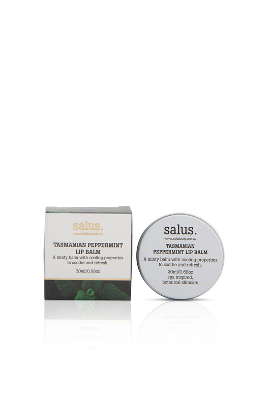 Lip Balm (20ml) Tasmanian peppermint