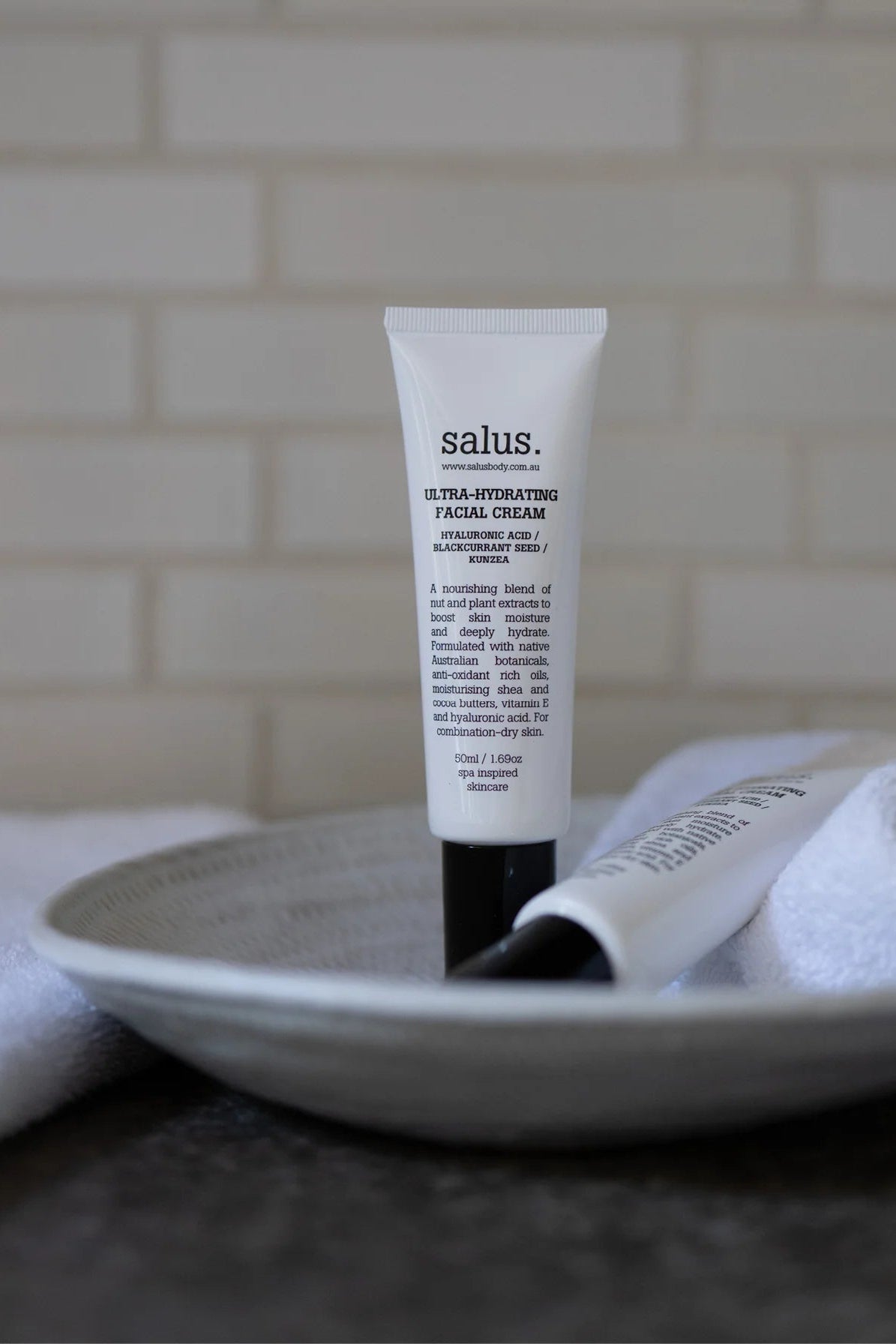 Ultra Hydrating  Facial Cream
