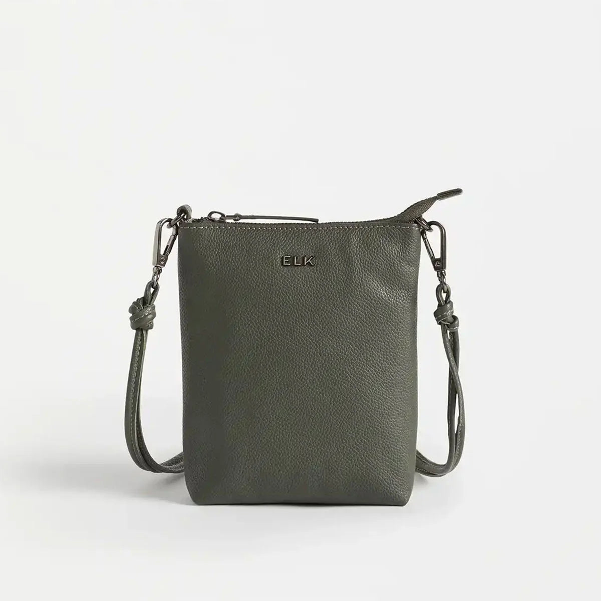 Ondo Pouch Bag (Olive)