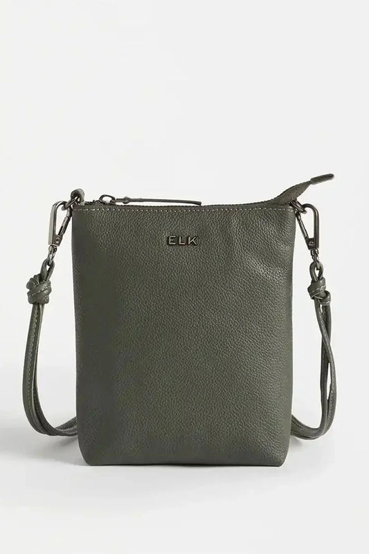 Ondo Pouch Bag (Olive)