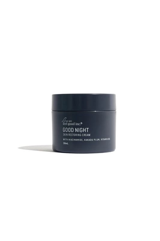 Good Night Skin Restoring Cream (50ml)