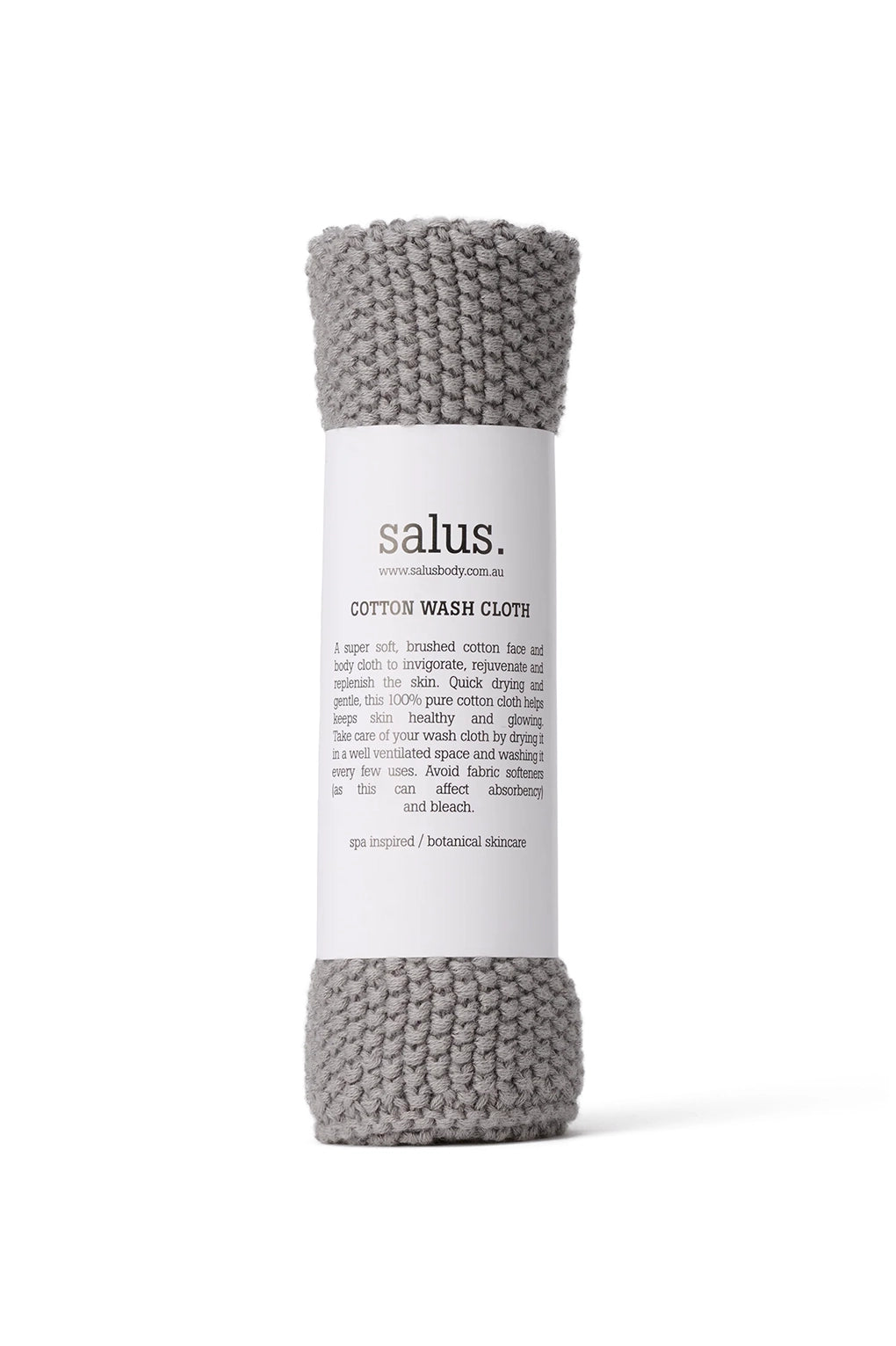 Cotton Wash Cloth
