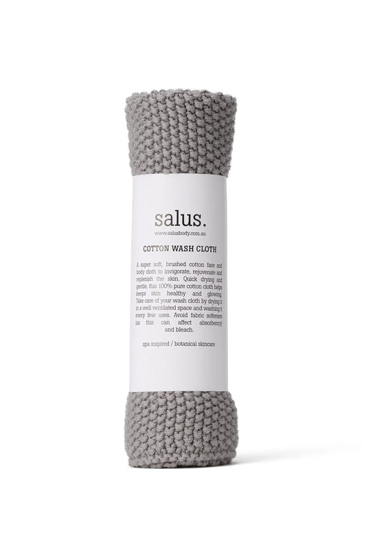Cotton Wash Cloth