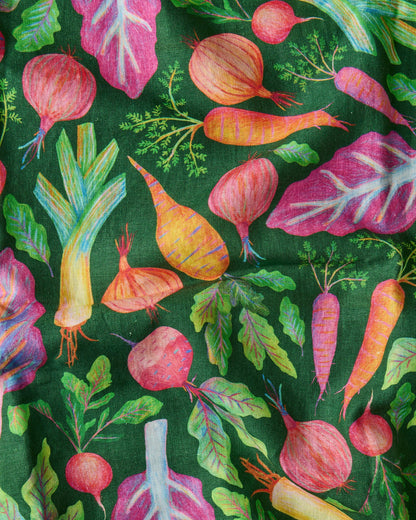 Veggie Soup Apron
