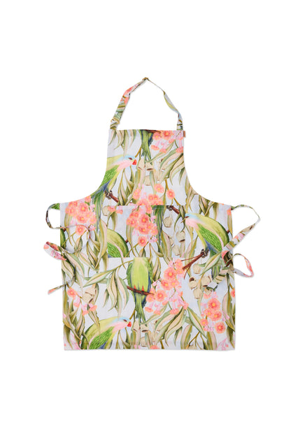 Bush Waltz Apron
