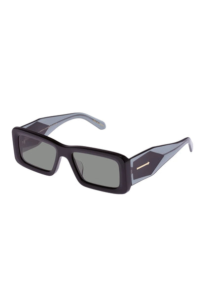 Axiom Sunglasses (Black)