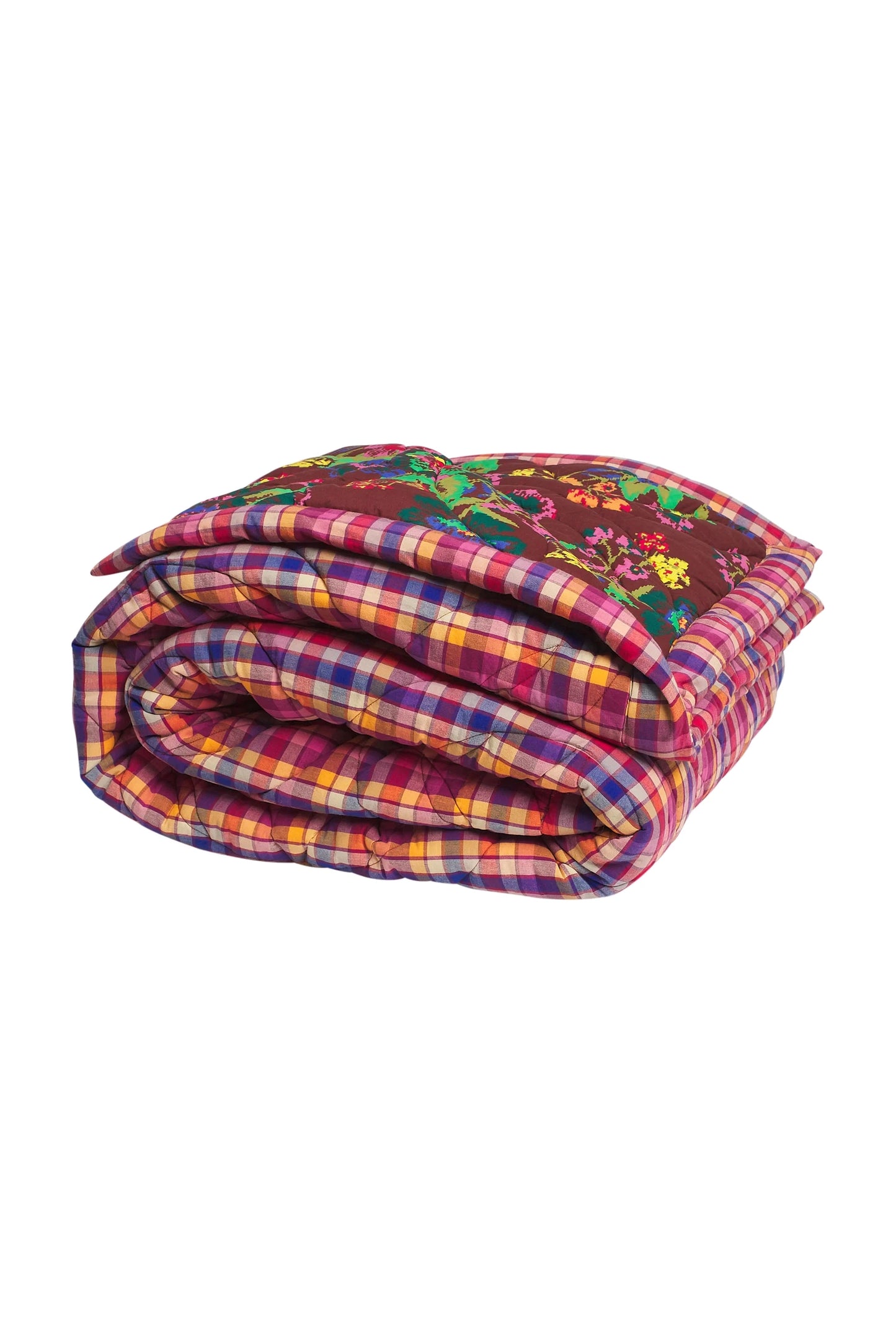 Stela Cotton Bedcover