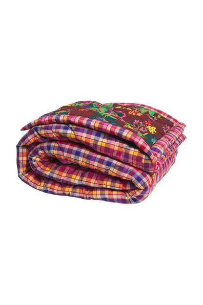 Stela Cotton Bedcover