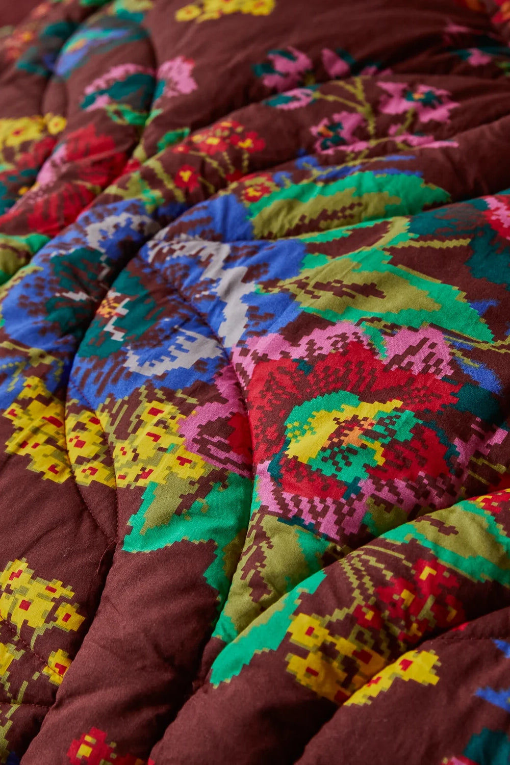 Stela Cotton Bedcover