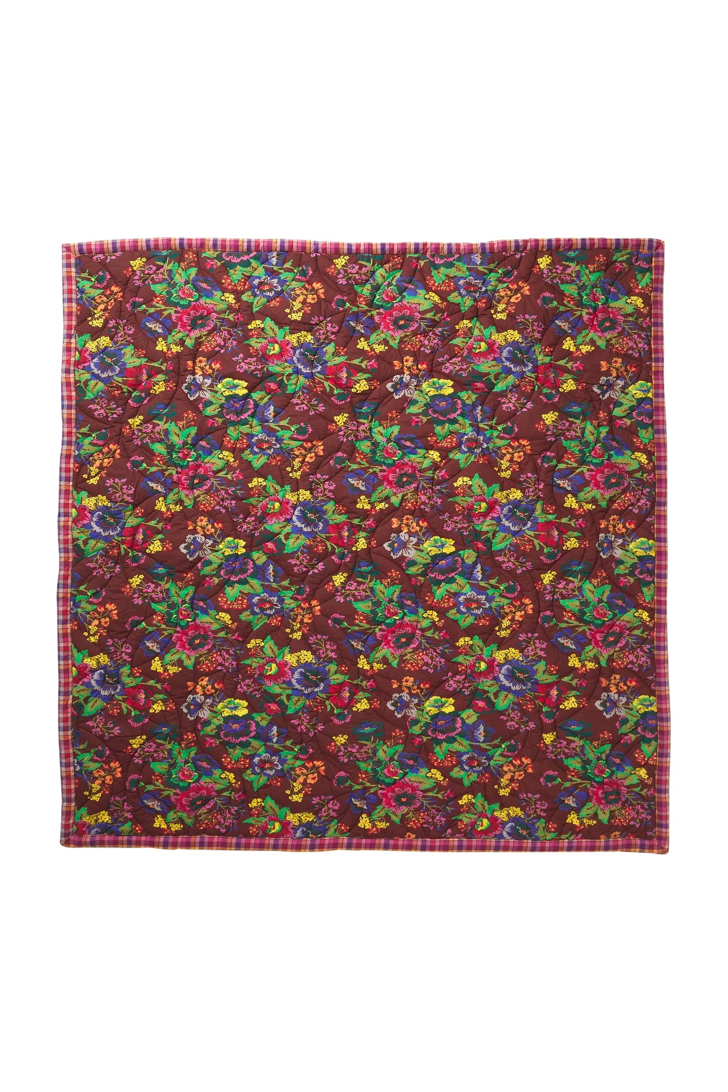 Stela Cotton Bedcover