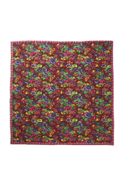 Stela Cotton Bedcover