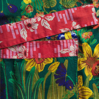 Babette Cotton Robe