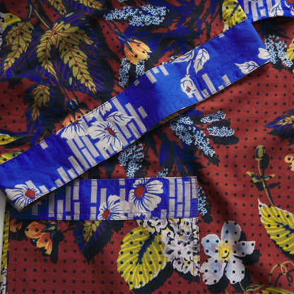 Heidi Cotton Robe