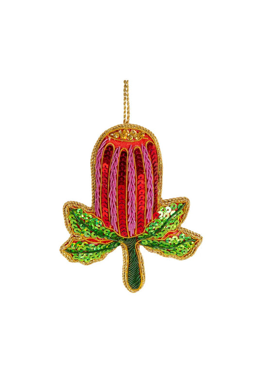 Banksia Tree Decoration