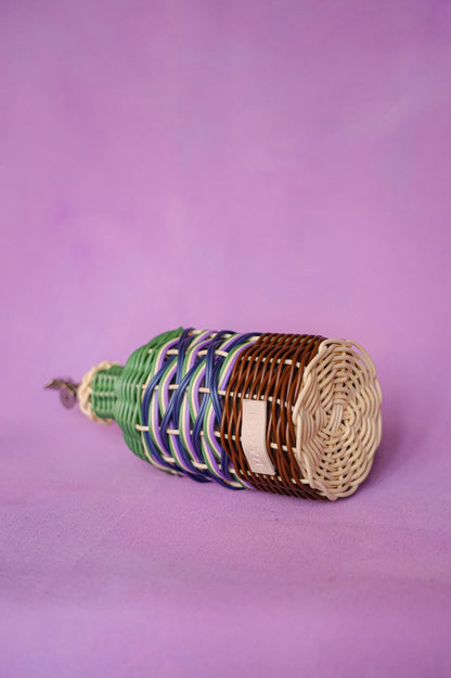 Oil Pourer (Brn/Grn)