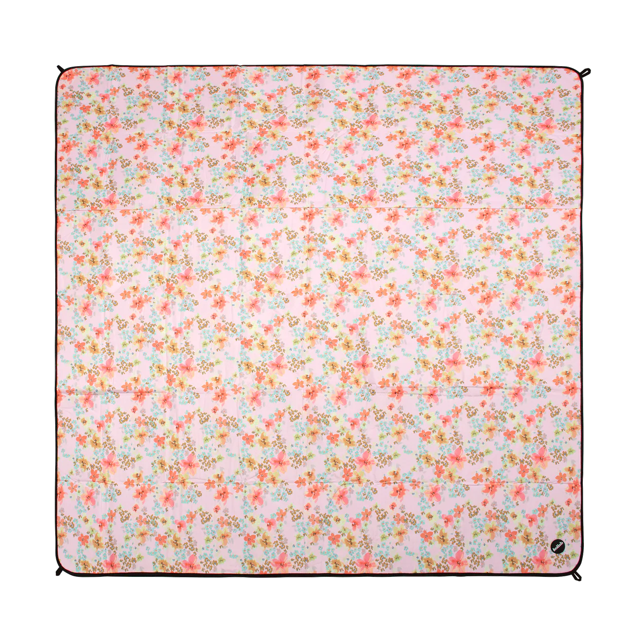 Picnic Mat (Blush Meadows)