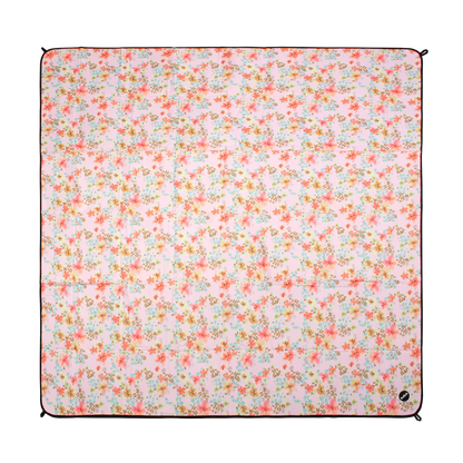 Picnic Mat (Blush Meadows)