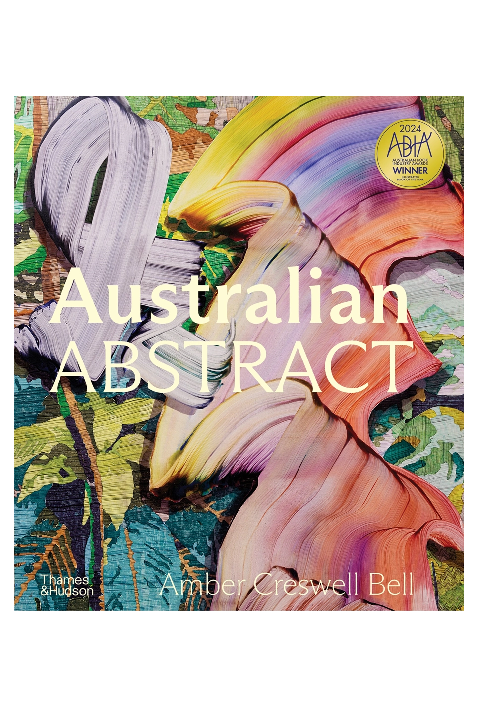 Australian Abstract