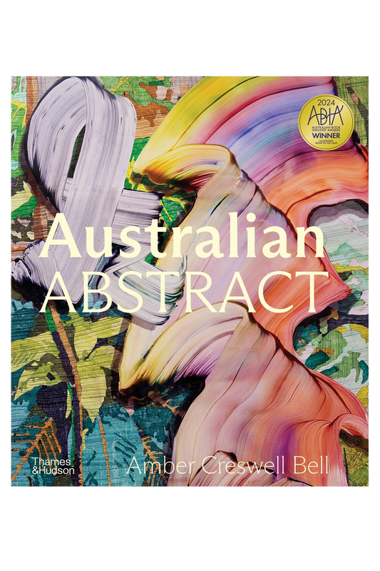 Australian Abstract
