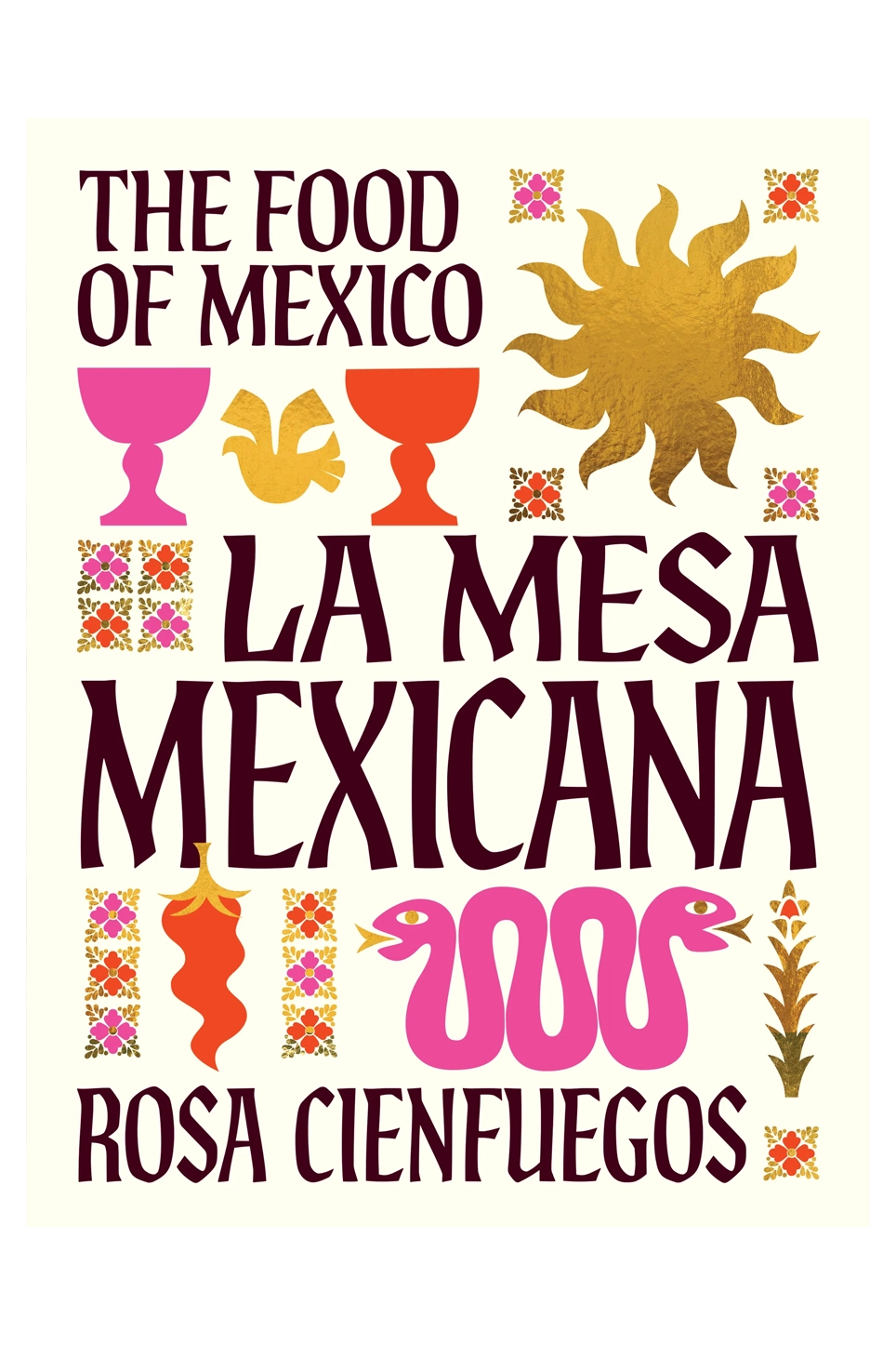 La Mesa Mexicana