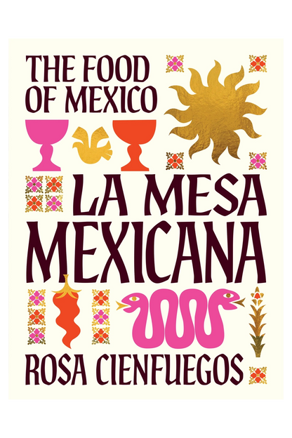 La Mesa Mexicana