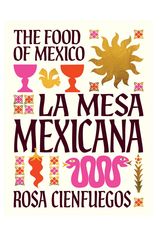 La Mesa Mexicana
