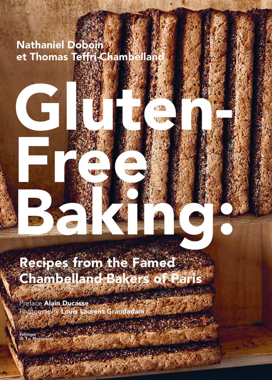 Gluten Free Baking