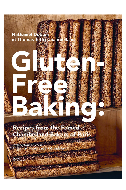Gluten Free Baking