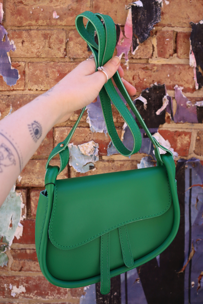 Eileen Small bag (Green)