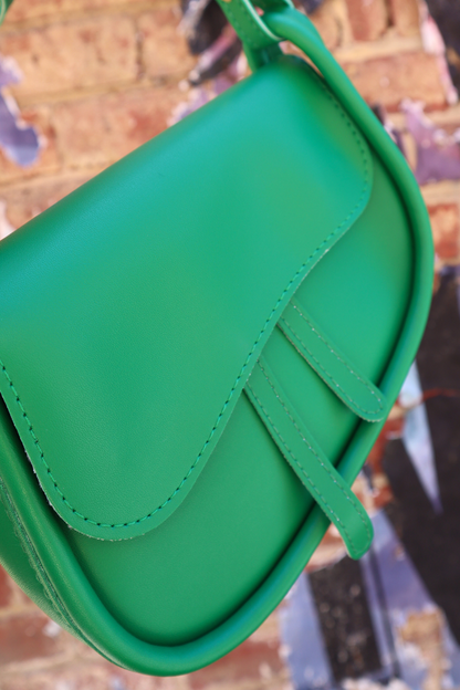 Eileen Small bag (Green)