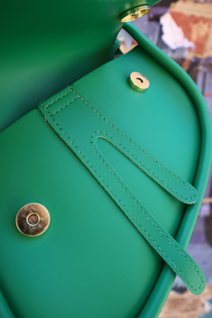 Eileen Small bag (Green)