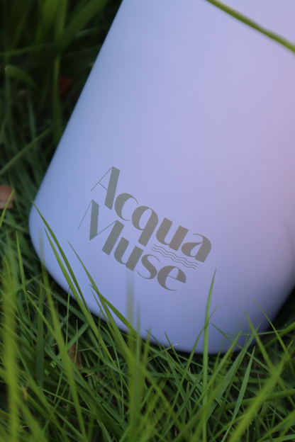 Acqua 1L Bottle (Lav/Forest)