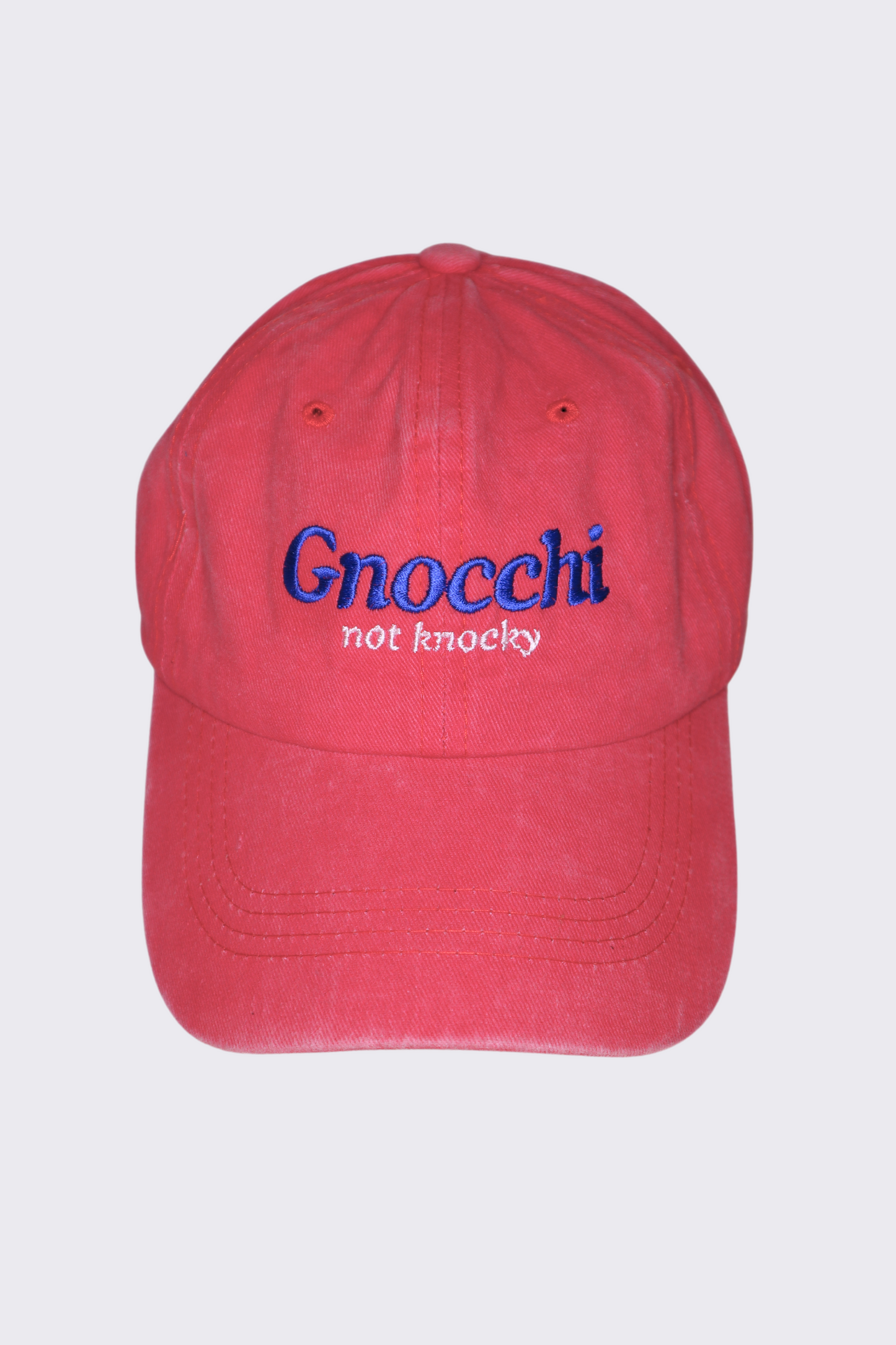 Gnocchi Hat