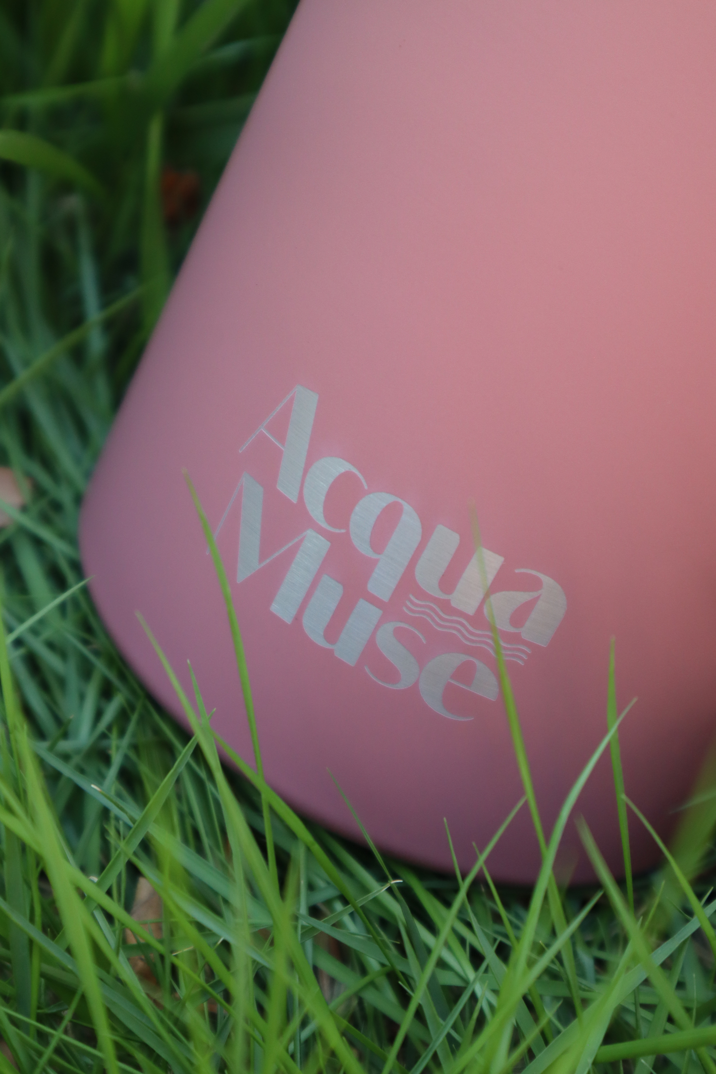 Acqua 1L Bottle (Rose/Sky)