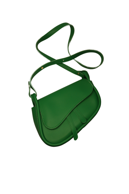 Eileen Small bag (Green)