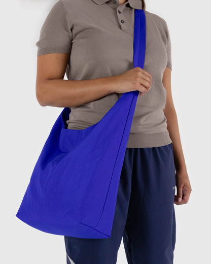 Large Sling Bag (Lapis)