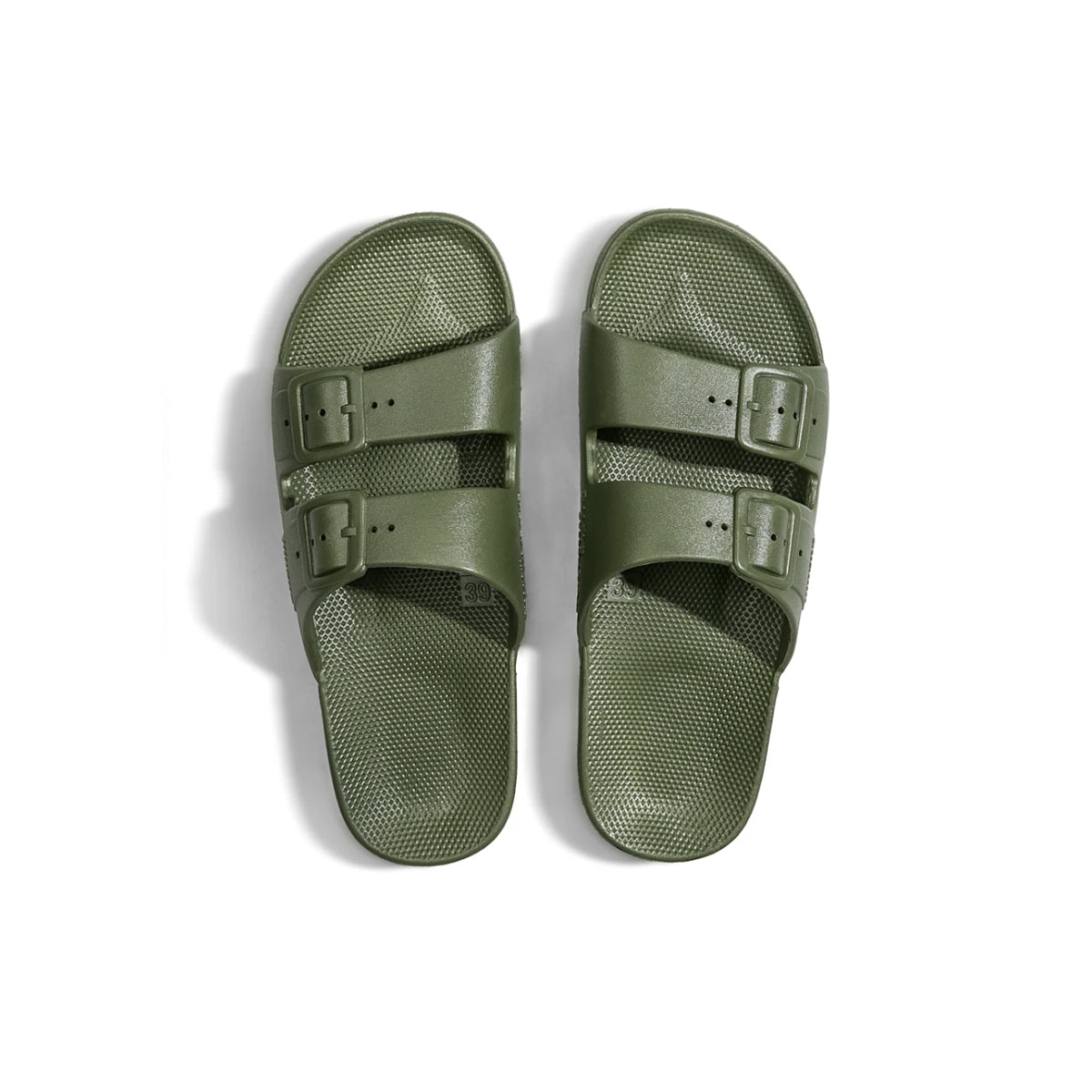 Cactus Sandals