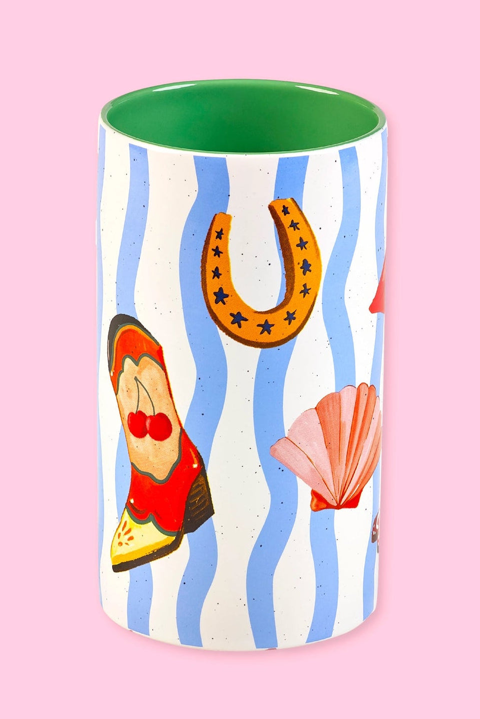 Electric Coast Utensil Holder