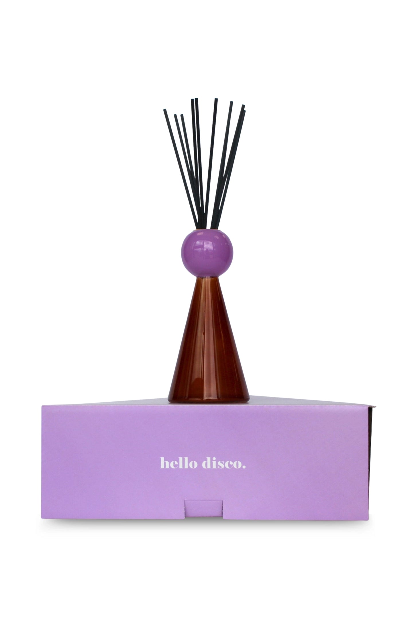 Disco Diffuser (Blood Orange & Santal)