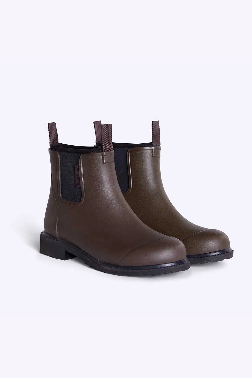 Bobbi Gumboot (Chocolate)